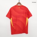 [Super Replica] Spain Home Jersey EURO 2024