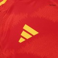 WILLIAMS JR. #17 Spain Home Jersey Player Version Euro 2024