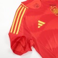 [Super Replica] Spain Home Jersey EURO 2024