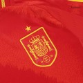 WILLIAMS JR. #17 Spain Home Jersey Player Version Euro 2024