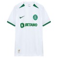 Sporting CP 60th Anniversary Away Jersey 2024/25