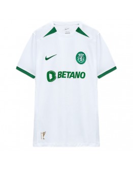 Sporting CP 60th Anniversary Away Jersey 2024/25