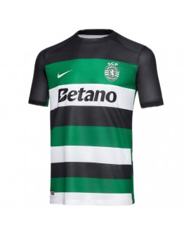 Sporting CP Home Jersey 2024/25