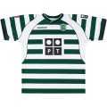 Retro Sporting Lisbon Home Jersey 2002/03