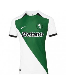 Sporting CP Camisola Stromp Jersey 2024/25