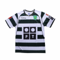 Retro Sporting Lisbon Home Jersey 2002/03