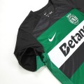 Sporting CP Home Jersey 2024/25