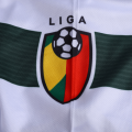 Retro Sporting Lisbon Home Jersey 2002/03