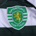 Retro Sporting Lisbon Home Jersey 2002/03