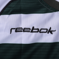 Retro Sporting Lisbon Home Jersey 2002/03