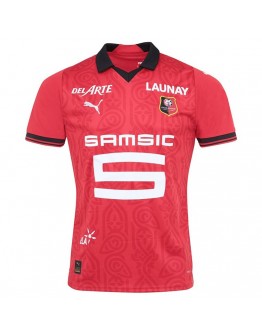 Stade Rennais Jersey Home 2023/24