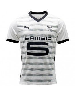 Stade Rennais Away Jersey 2024/25