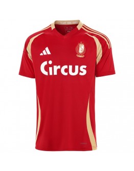 Standard de Li&egrave;ge Home Jersey 2024/25