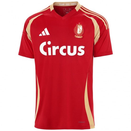 Standard de Li&egrave;ge Home Jersey 2024/25