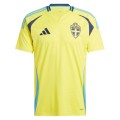 Sweden Home Jersey 2024