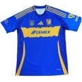 Tigres UANL Away Jersey 2024/25