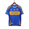 Tigres UANL Away Jersey Player Version 2024/25