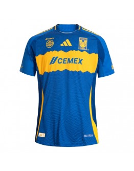 Tigres UANL Away Jersey Player Version 2024/25