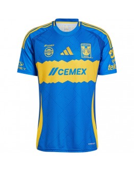 Tigres UANL Away Jersey 2024/25