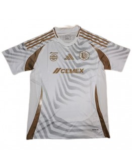 Tigres UANL Third Jersey 2024/25