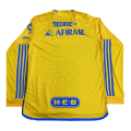 Tigres UANL Home Long Sleeve Jersey 2023/24