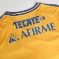 Tigres UANL Home Jersey 2024/25