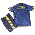 Kids Tigres UANL Away Jersey Kit 2023/24