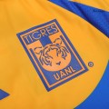 Tigres UANL Home Jersey Player Version 2024/25