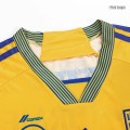 Kids Tigres UANL Home Kit Jersey+Short 2023/24