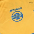 Tigres UANL Home Jersey 2024/25