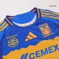 Tigres UANL Away Jersey Player Version 2024/25