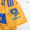 Tigres UANL Home Jersey 2024/25