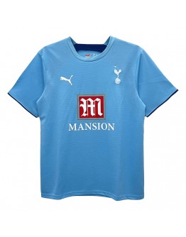 Tottenham Hotspur Retro Jersey Away 2006/07