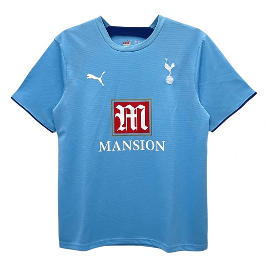 Tottenham Hotspur Retro Jersey Away 2006/07