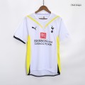 Tottenham Hotspur Retro Home Jersey 2009/10