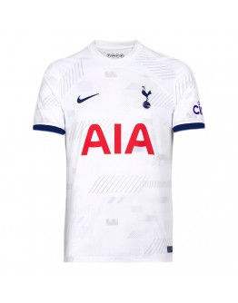 Tottenham Hotspur Home Jersey 2023/24