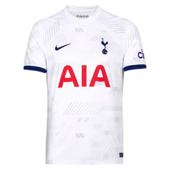 Tottenham Hotspur Home Jersey 2023/24