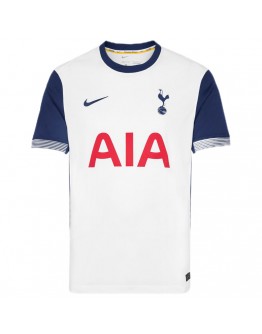 Tottenham Hotspur Home Jersey 2024/25