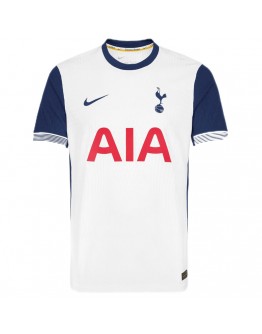 Tottenham Hotspur Home Jersey Player Version 2024/25