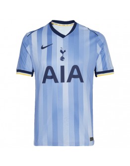 Tottenham Hotspur Away Jersey Player Version 2024/25