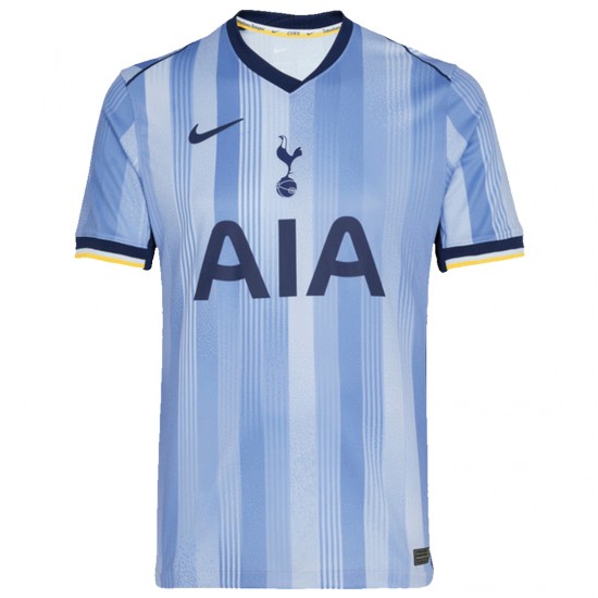 Tottenham Hotspur Away Jersey Player Version 2024/25