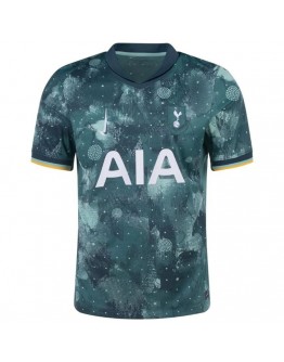 Tottenham Hotspur Third Jersey 2024/25