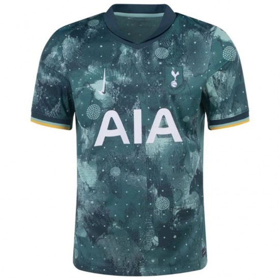 Tottenham Hotspur Third Jersey 2024/25