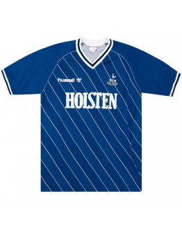 Retro Tottenham Hotspur Away Jersey 1987/88