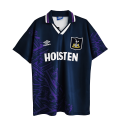 Retro Tottenham Hotspur Away Jersey 1994/95