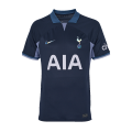 SON #7 Tottenham Hotspur Away Jersey 2023/24