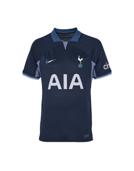 Tottenham Hotspur Away Jersey 2023/24