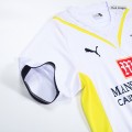 Tottenham Hotspur Retro Home Jersey 2009/10