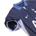 Tottenham Hotspur Away Jersey 2023/24