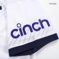 SON #7 Tottenham Hotspur Home Jersey 2023/24